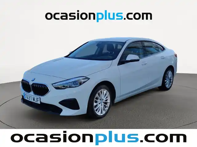 BMW Serie 2