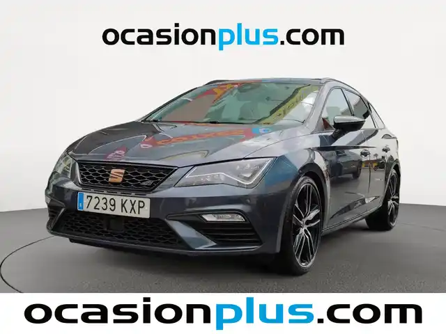 Seat León