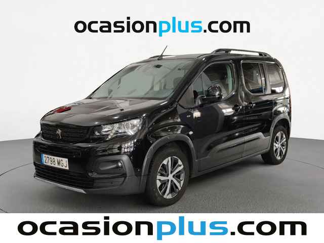 Peugeot Rifter Ocasión