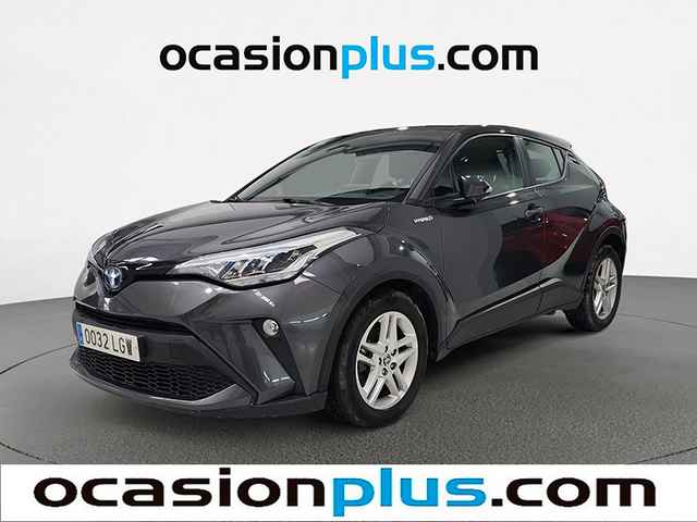 Toyota C Hr Segunda Mano Baratos Valencia