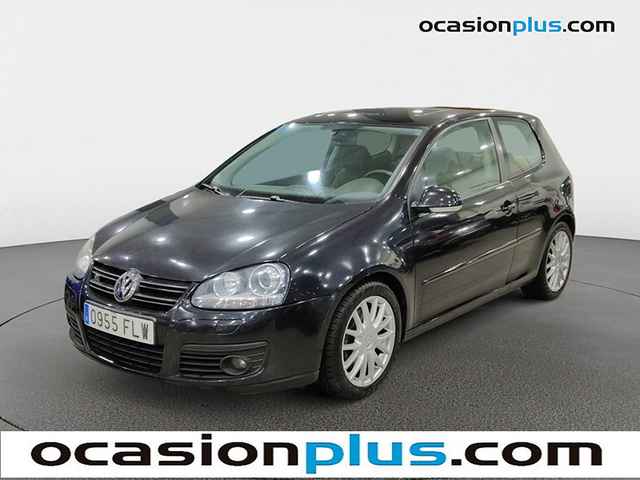 Volkswagen Golf Segunda Mano Baratos Asturias