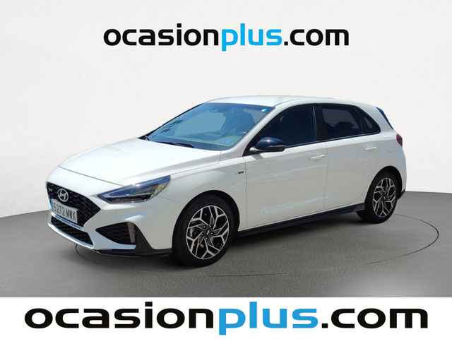 Hyundai Segunda Mano Madrid
