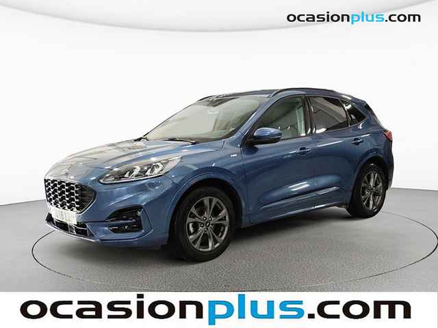 Ford Ocasión Las palmas