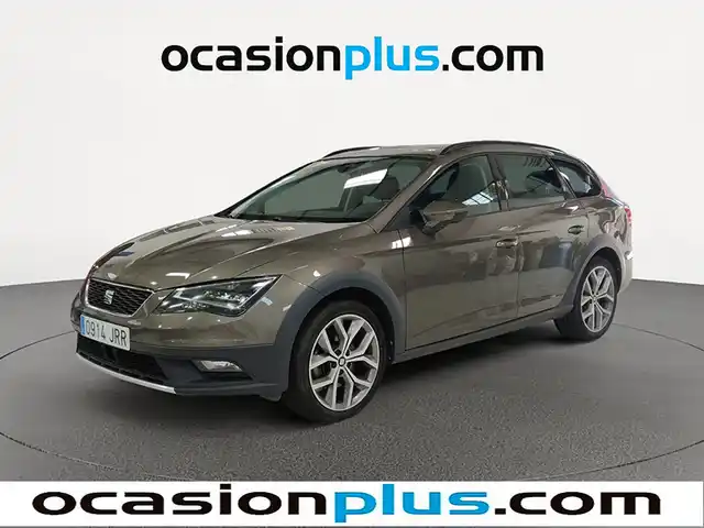 Seat León