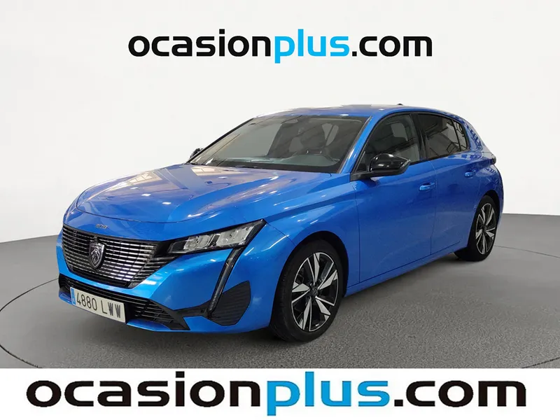 Peugeot Ocasión Las palmas