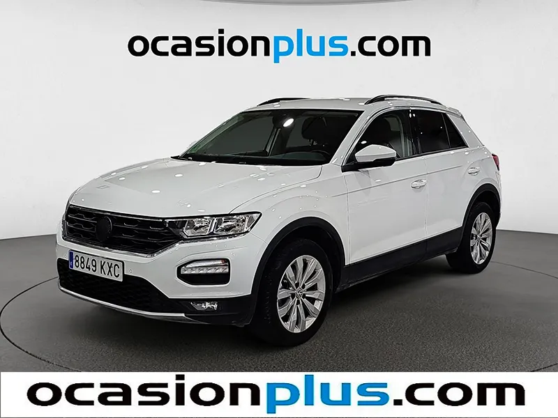 Volkswagen Segunda Mano Murcia