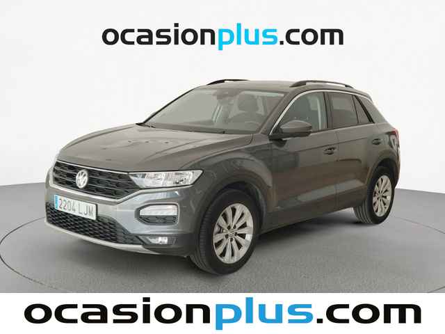 Volkswagen Segunda Mano Particulares Zaragoza