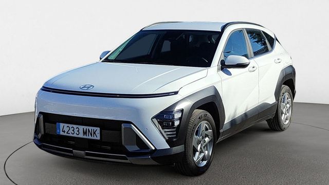 Hyundai Kona Ocasión
