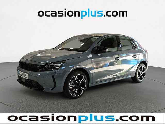 Opel Seminuevos Cádiz