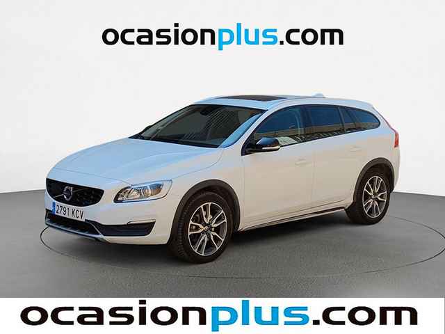 Volvo Seminuevos Zaragoza