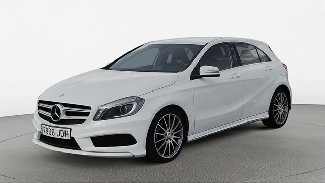 Mercedes Clase a Segunda Mano Baratos Castellón