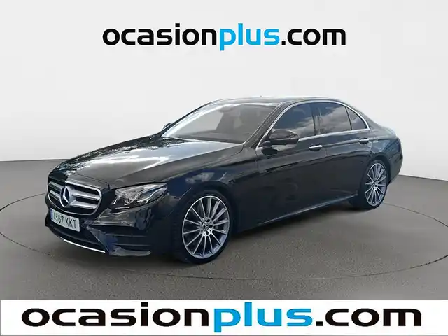 Mercedes Clase E