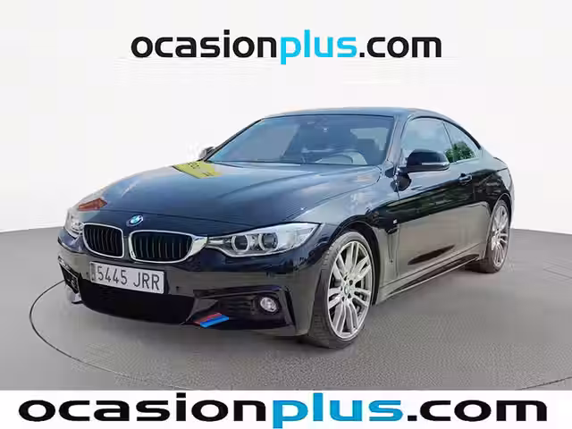BMW Serie 4