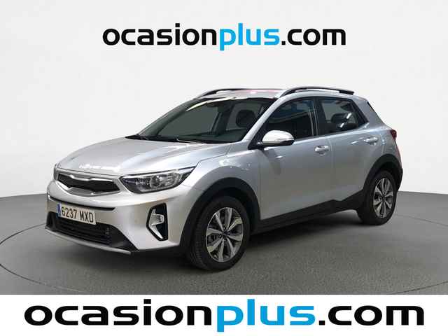 Kia Stonic Segunda Mano Cantabria