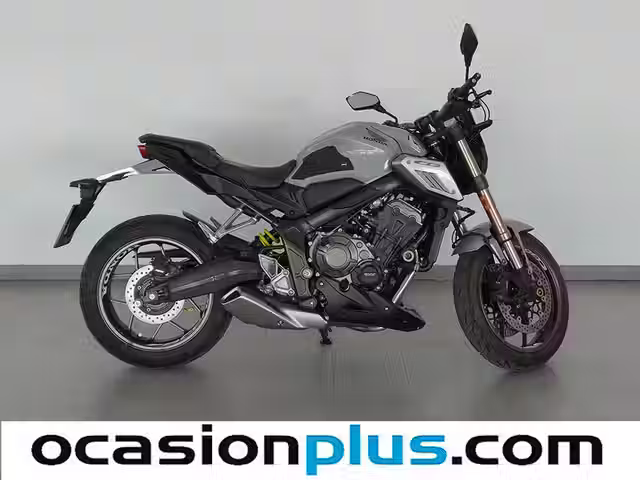 Honda CB650R
