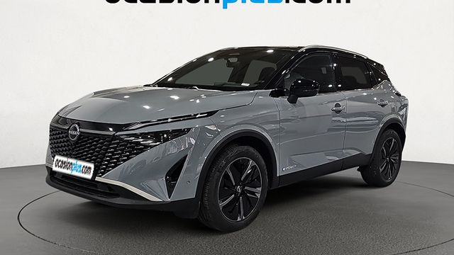 Nissan Segunda Mano Particulares Valencia