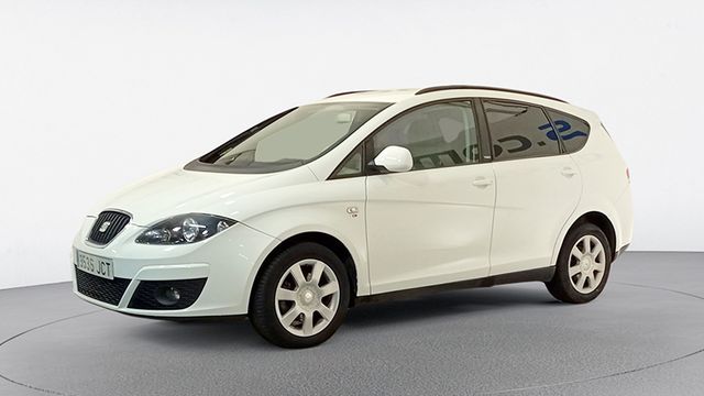 Coches Seat Altea Segunda Mano