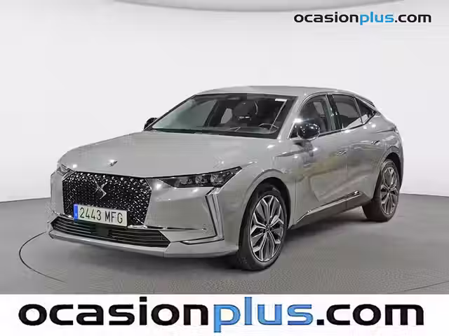 DS DS 4