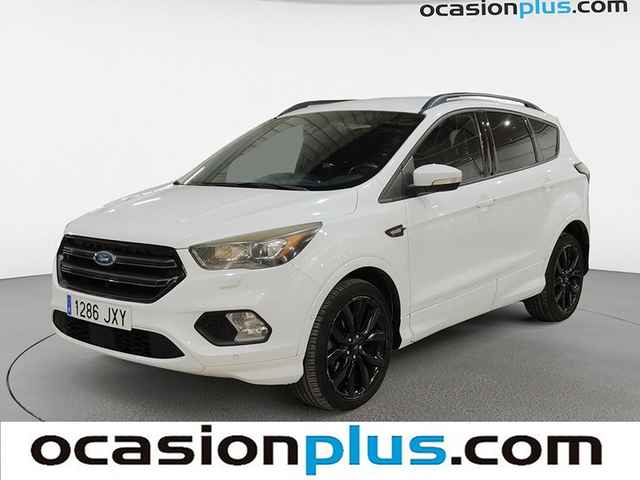 Ford Kuga Segunda Mano Baratos Valencia