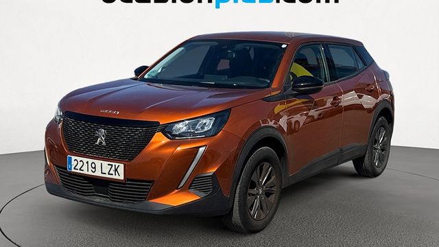 Peugeot Segunda Mano Baratos Córdoba