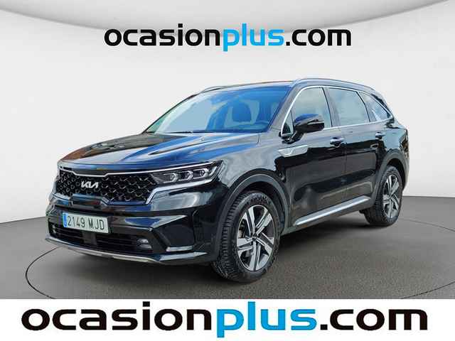 Kia Sorento Ocasión