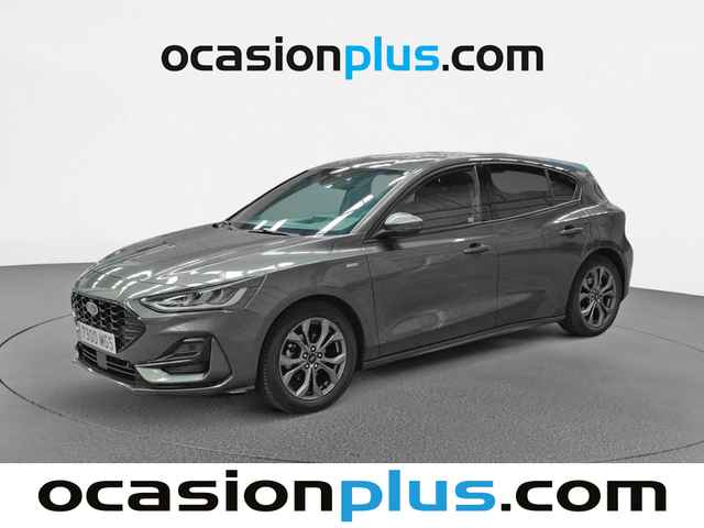 Ford Ocasión Toledo