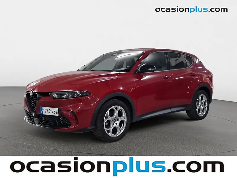 Alfa romeo Ocasión Almería