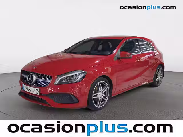 Mercedes Clase A