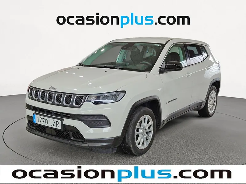 Jeep Segunda Mano Particulares Vizcaya