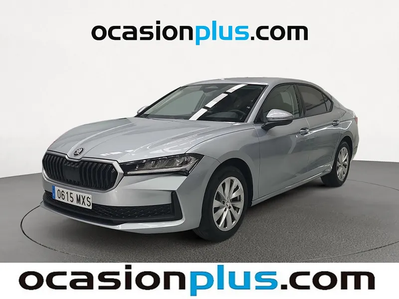 Skoda Segunda Mano Valencia