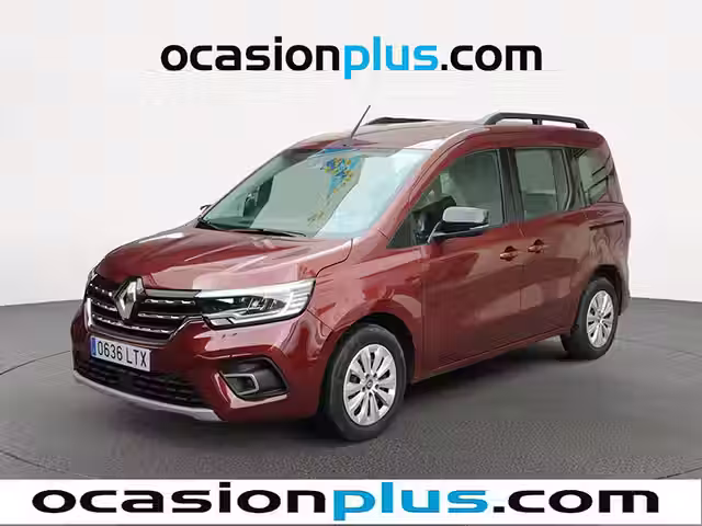 Renault Kangoo Combi