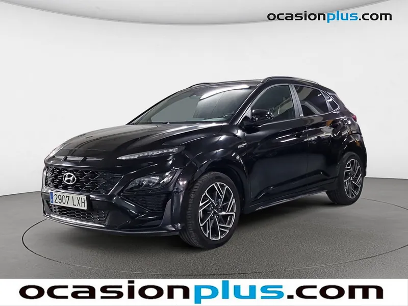 Hyundai Segunda Mano Baratos Almería