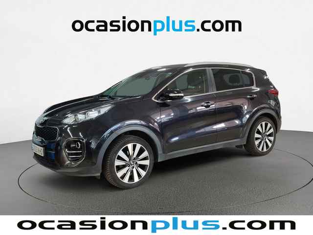 Kia Segunda Mano Particulares Gipuzkoa