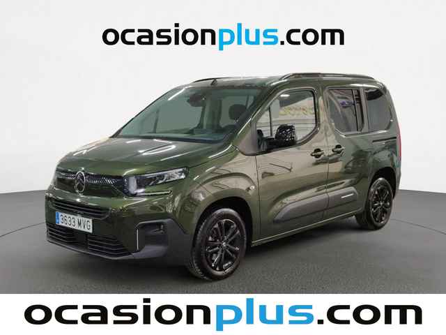 Citroën Segunda Mano Jaén