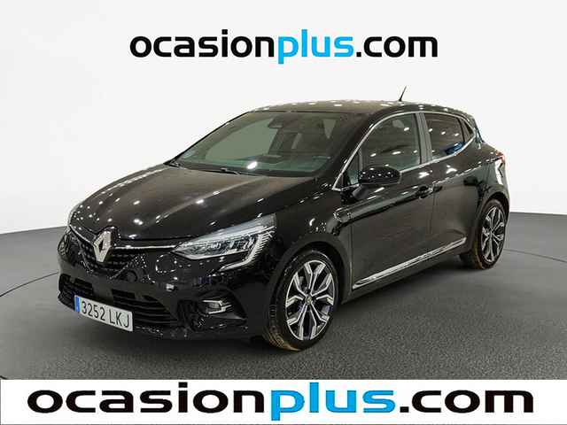 Renault Clio Segunda Mano Sevilla