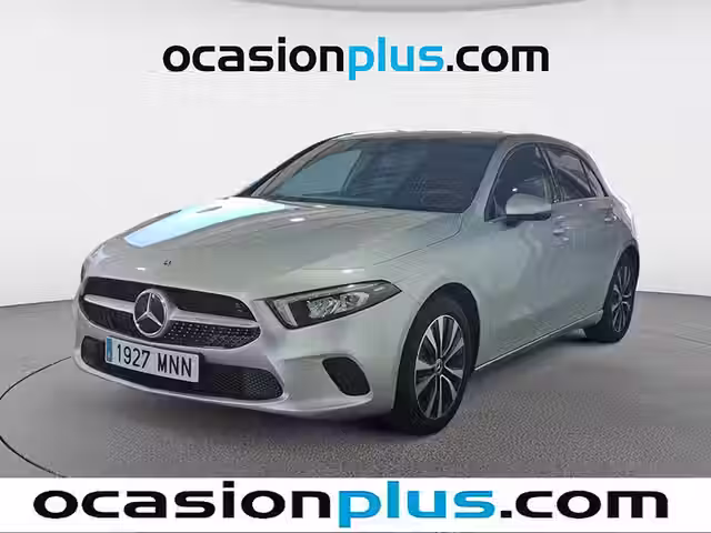 Mercedes Clase A