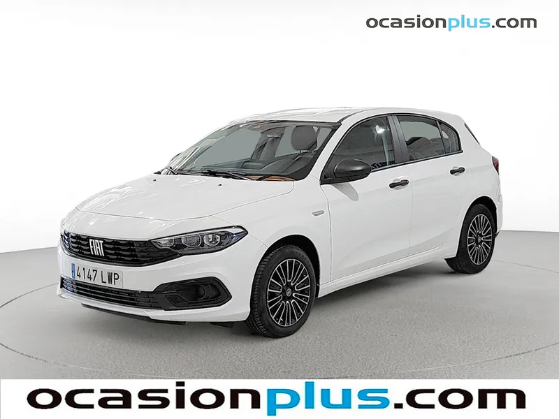Fiat Tipo Segunda Mano Baratos Madrid