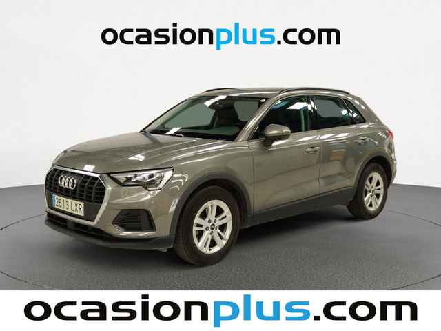 Audi Seminuevos Toledo