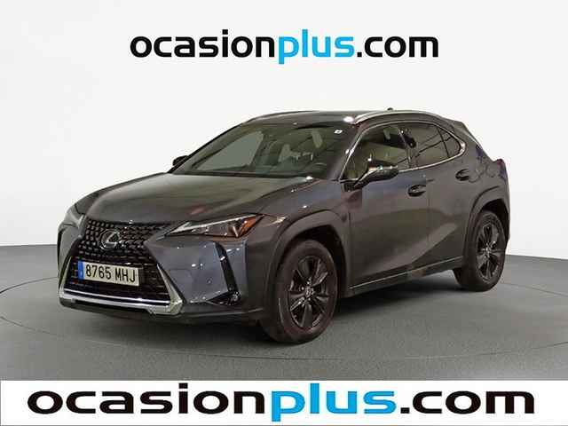 Lexus Segunda Mano Ourense