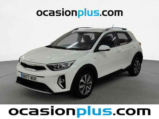 Kia Segunda Mano Particulares Pontevedra