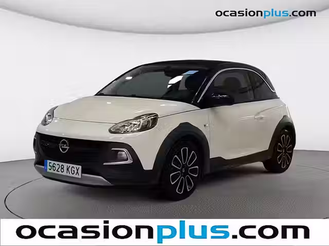 Opel Adam