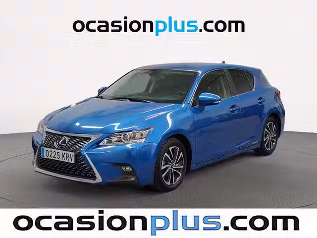 Lexus CT