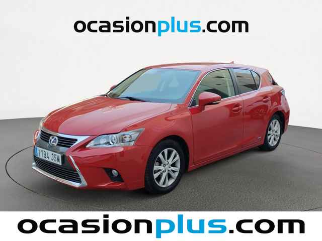 Lexus Segunda Mano Alicante