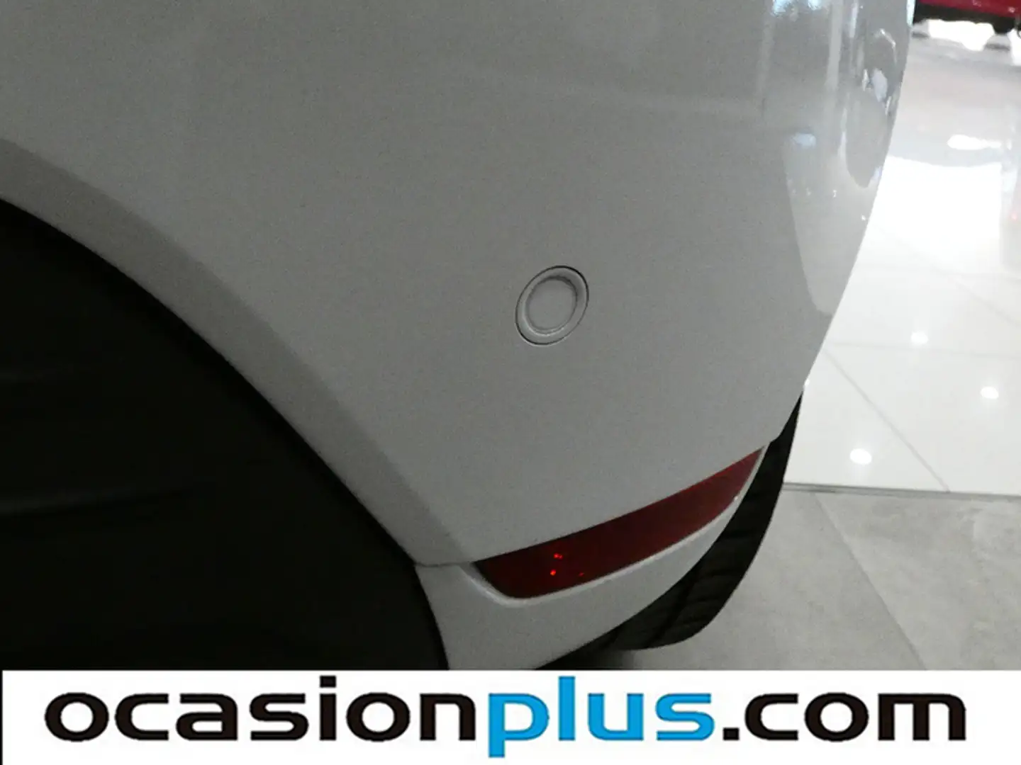 Sensor de parking