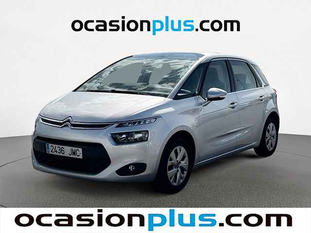 Citroën C4 picasso Segunda Mano Córdoba