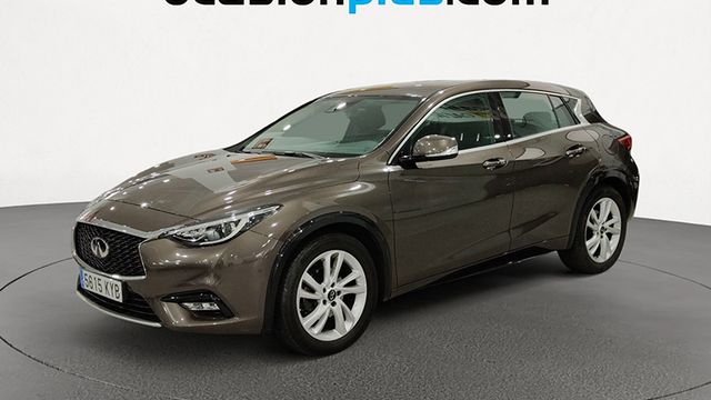 Infiniti Segunda Mano