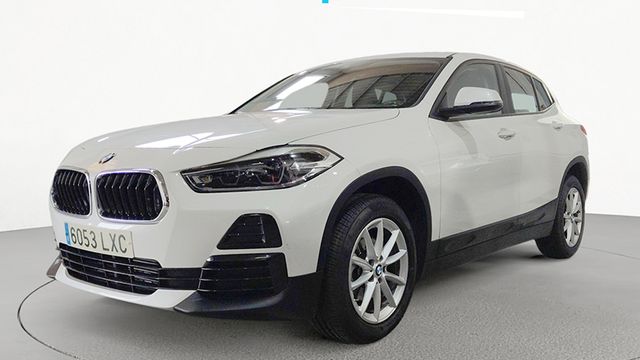 Bmw X2 Seminuevo