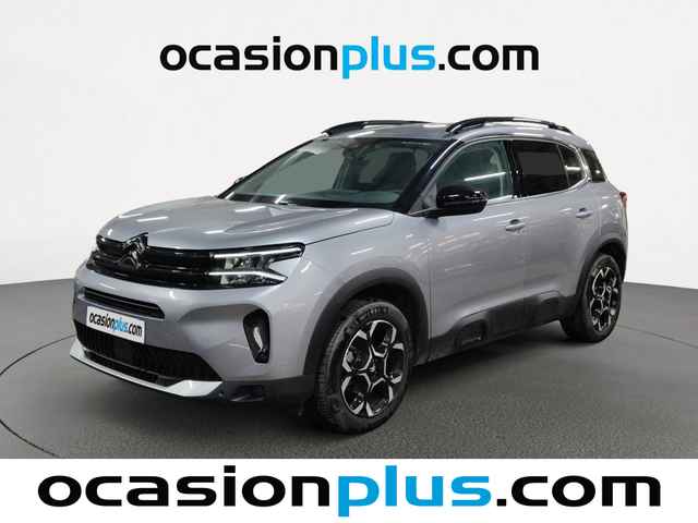 Citroën C5 aircross Seminuevo