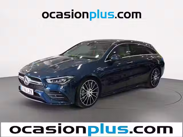 Mercedes CLA