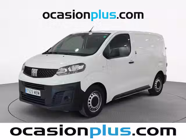 Fiat Scudo